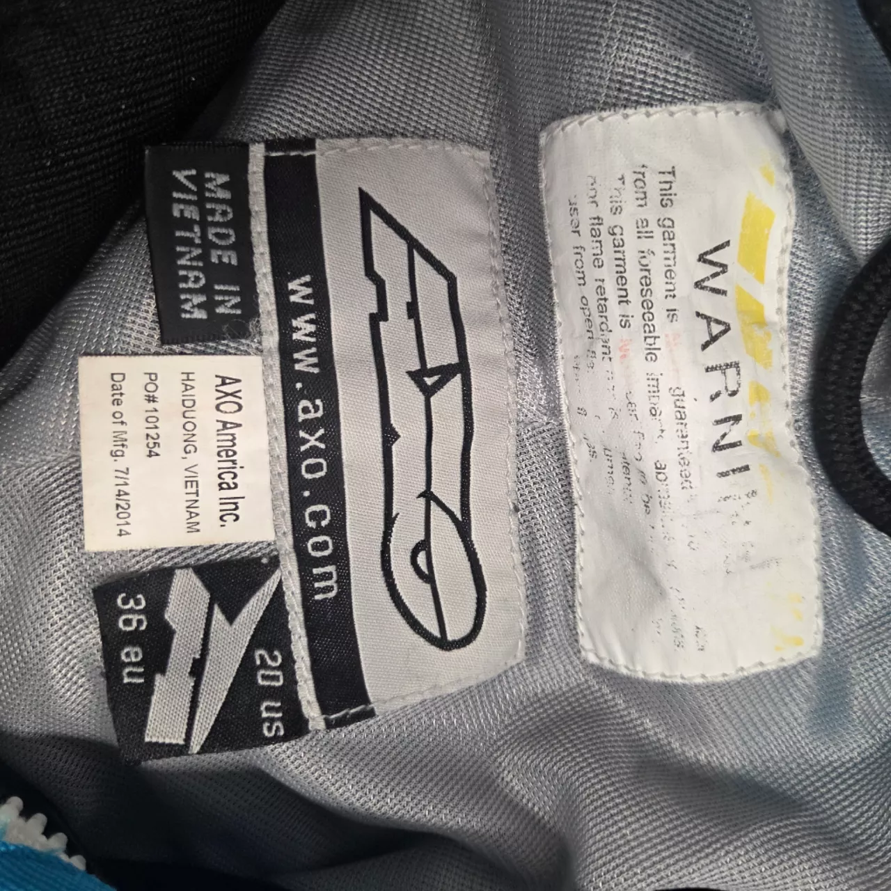 Image Tester