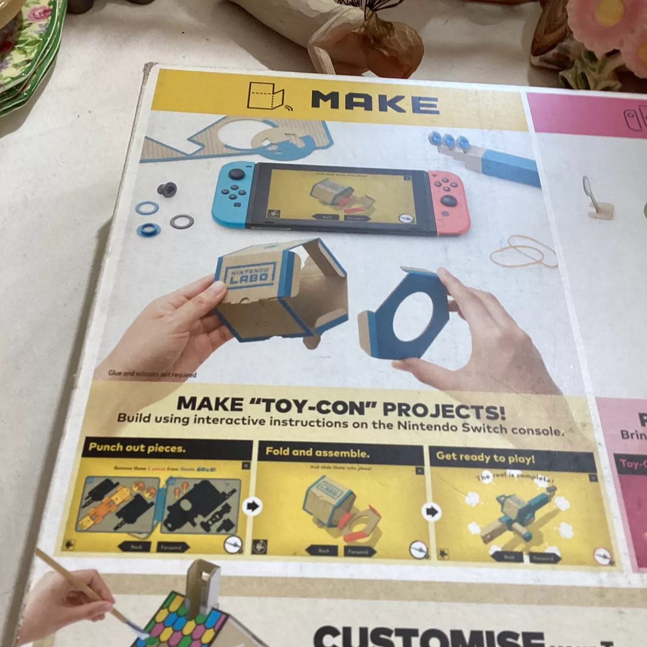 Image Tester