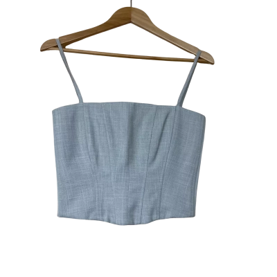 Viktoria & Woods Bralette - Sized 1 (AU 8)