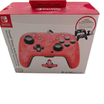 Nintendo Switch Controller 
