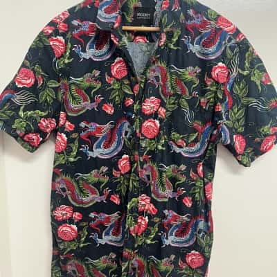 Prodigy Men's Size XL Short Sleeve T-shirt 