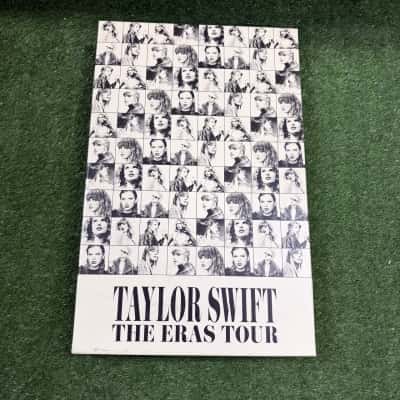 Taylor Swift : The Eras Tour Official Merch Box