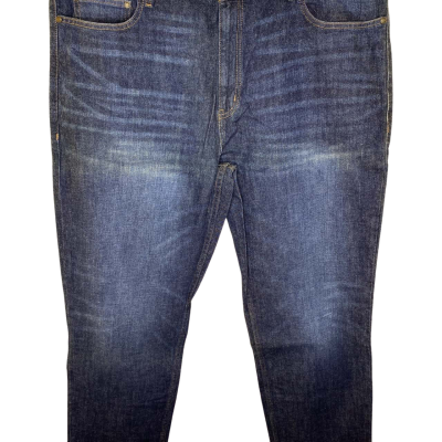 Harley Davidson Mens Blue Jeans Size 42 
