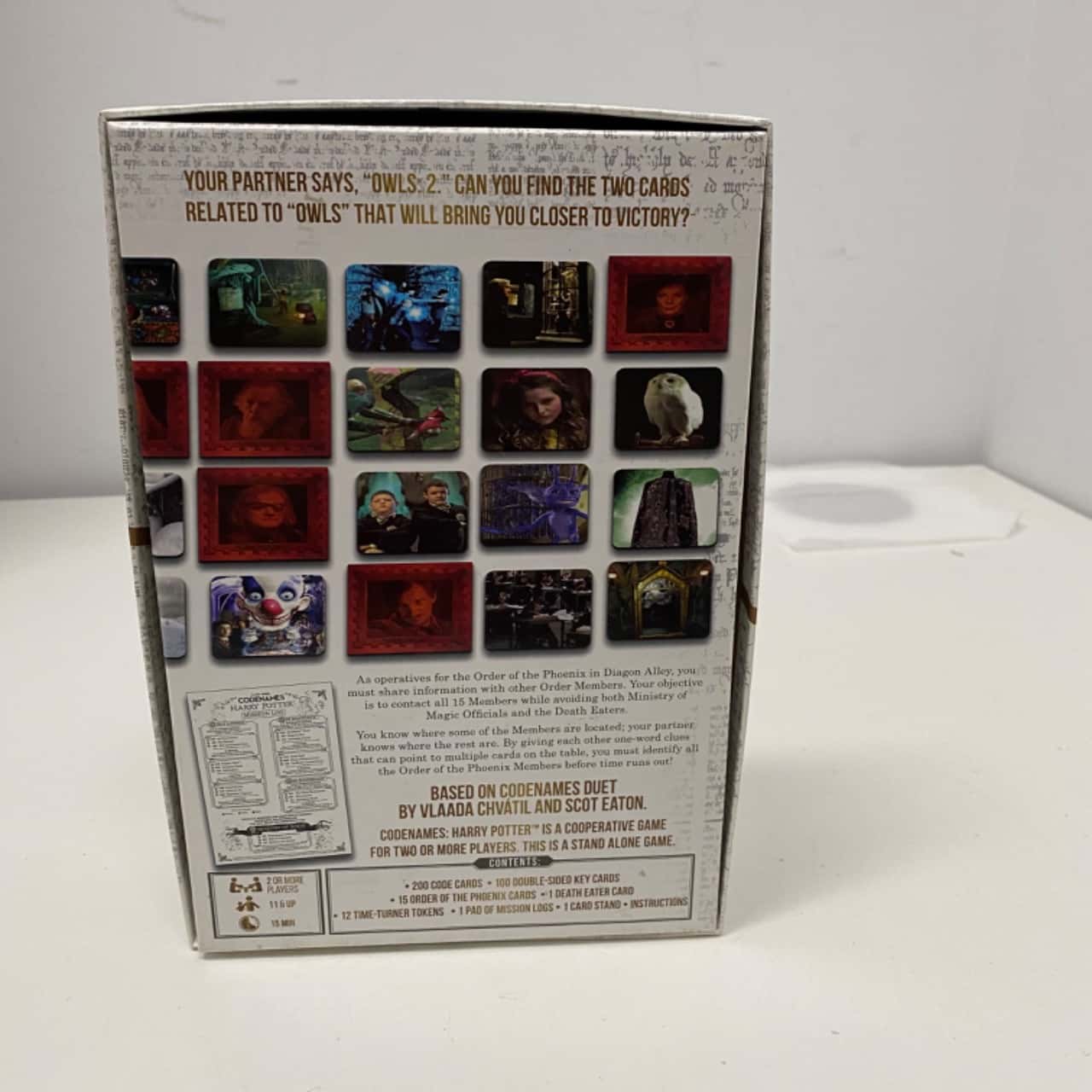 Image Tester