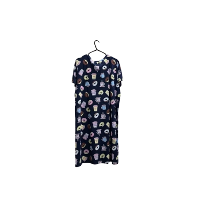 Millers Women’s Coffee/Doughnuts Nightie Size 8/10 RRP $45