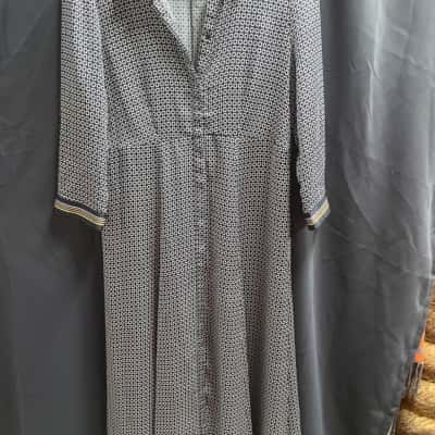 Country Road Long Dress