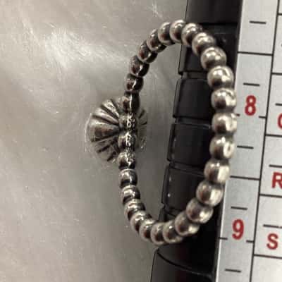 Pandora Womens Ring Purple / Silver 