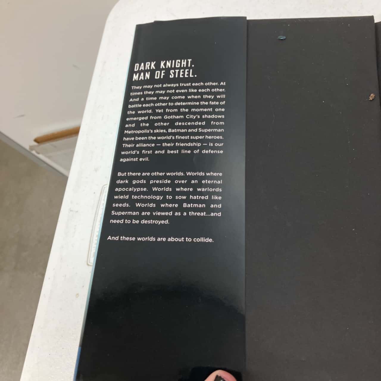 Image Tester