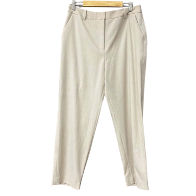 BNWT Elka Collective Womens Size 14 Beige Pants