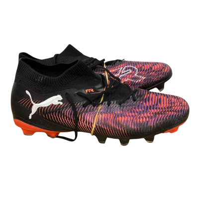 Puma Football Boots Oll