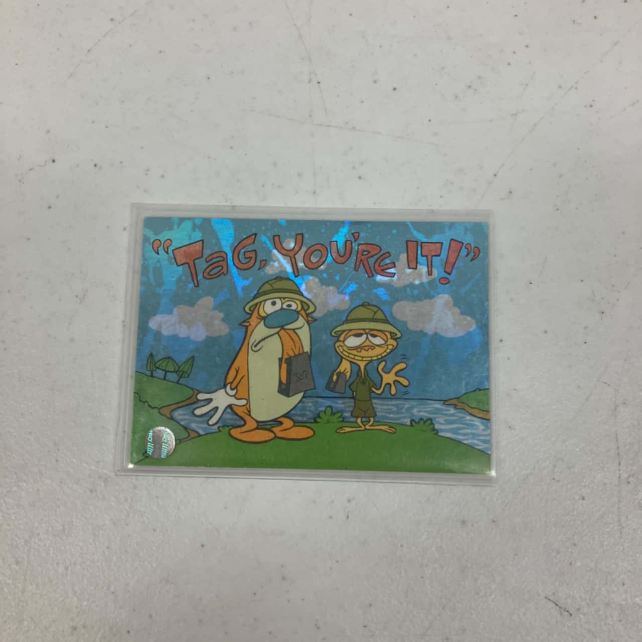 Image Tester