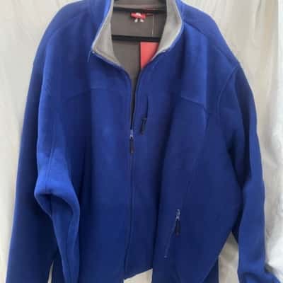 Adventure Line  Mens  jumper Size 7XL 