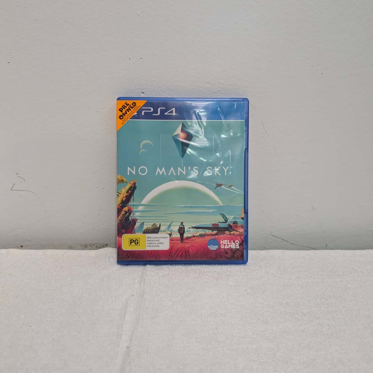 Image Tester