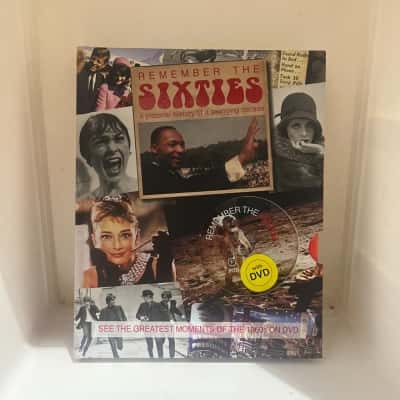 Remember the Sixties - With DVD