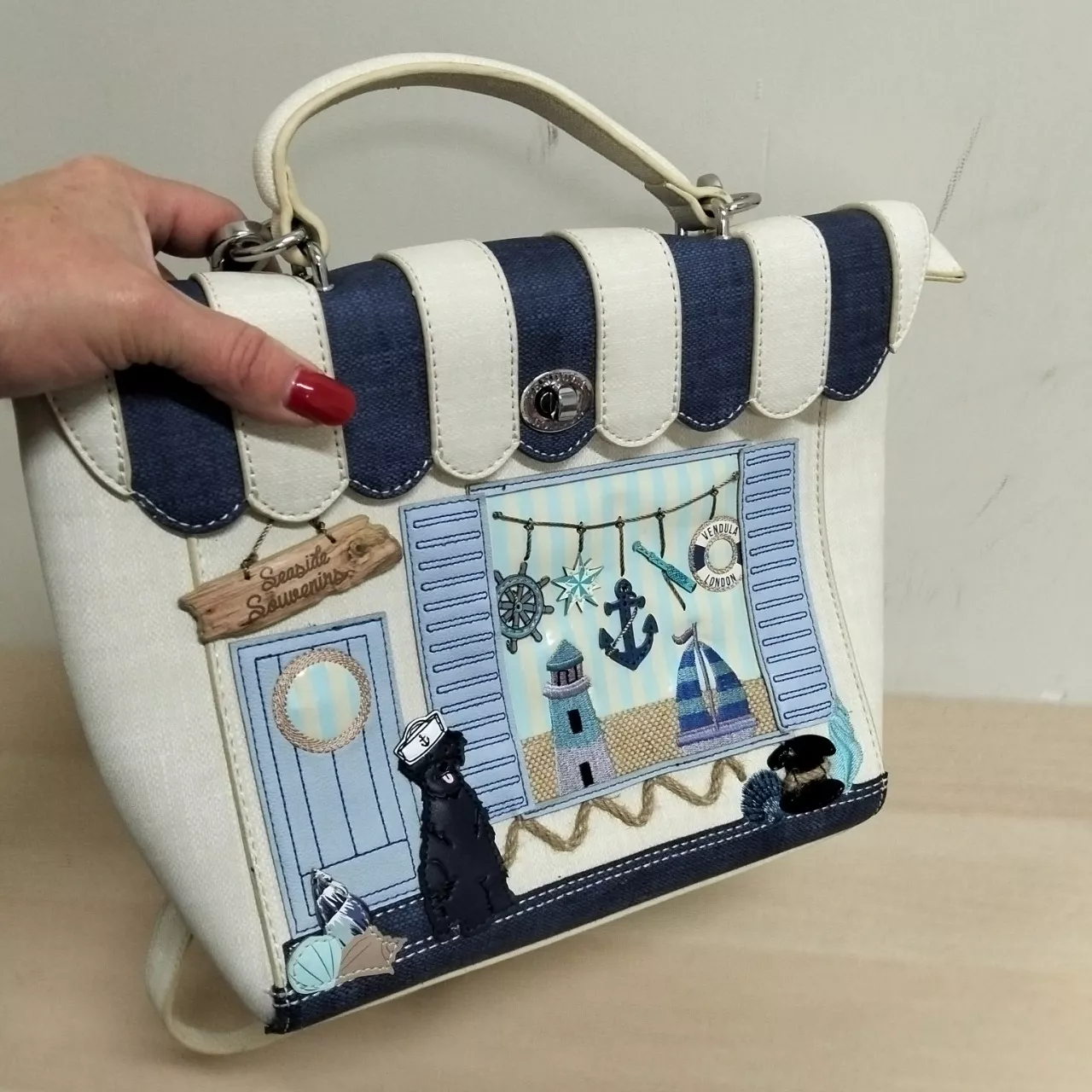 Image Tester