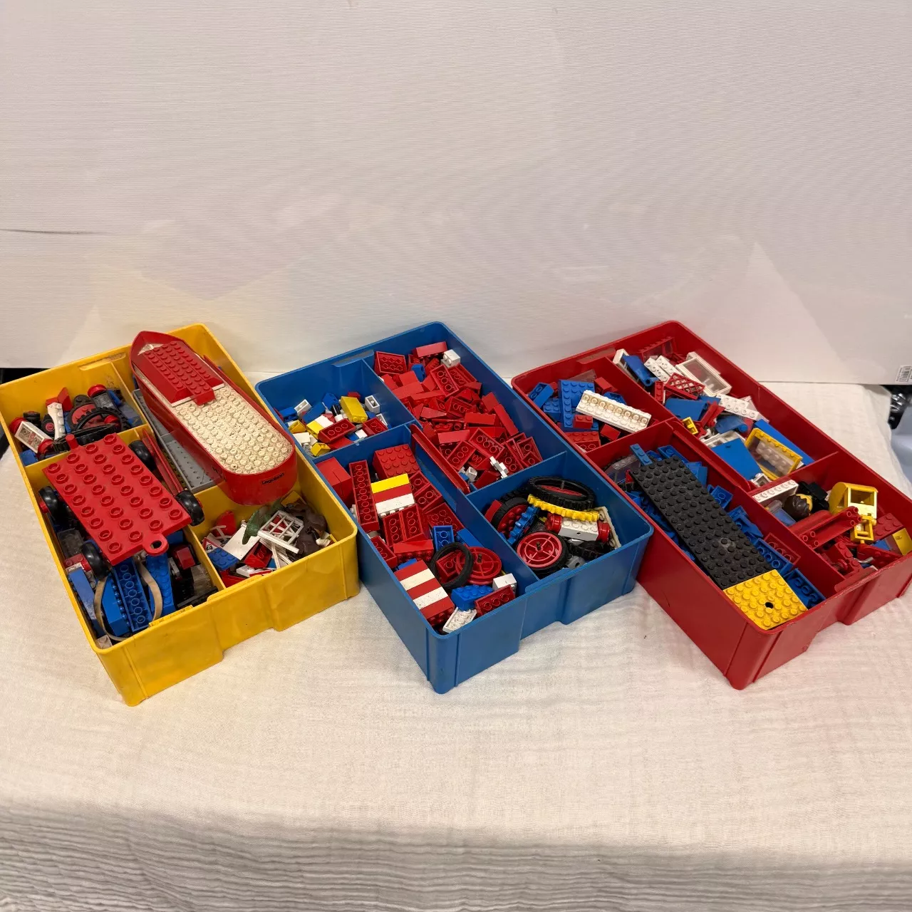 Image Tester