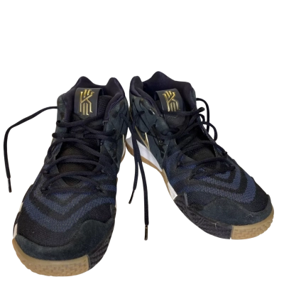 Nike Mens  Size 11 Trainers Black  
