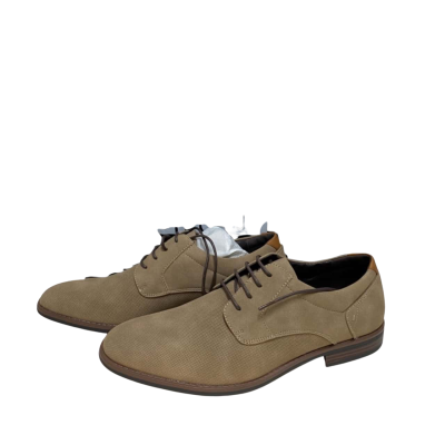  Uncut Mens  Size 10 Brown - RRP $89.95