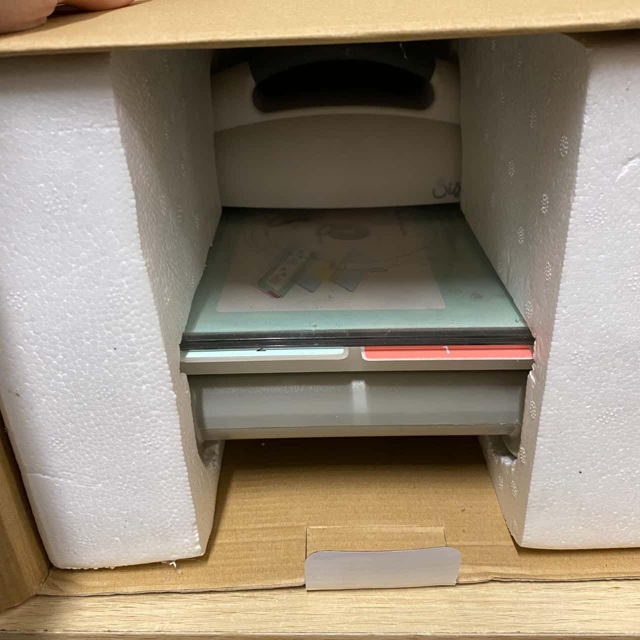 Image Tester