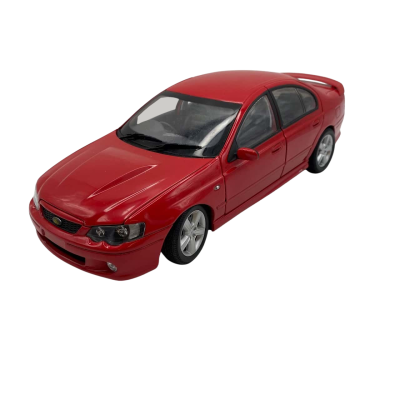 1:18 Scale Ford Falcon Biante Model Car (SLIGHT DAMAGE ) Office