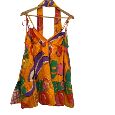 Karavan Ladies Dress Size 10/12