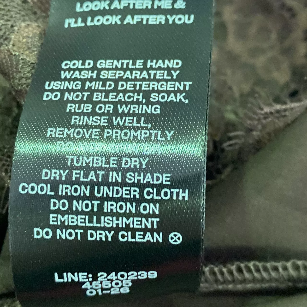 Image Tester