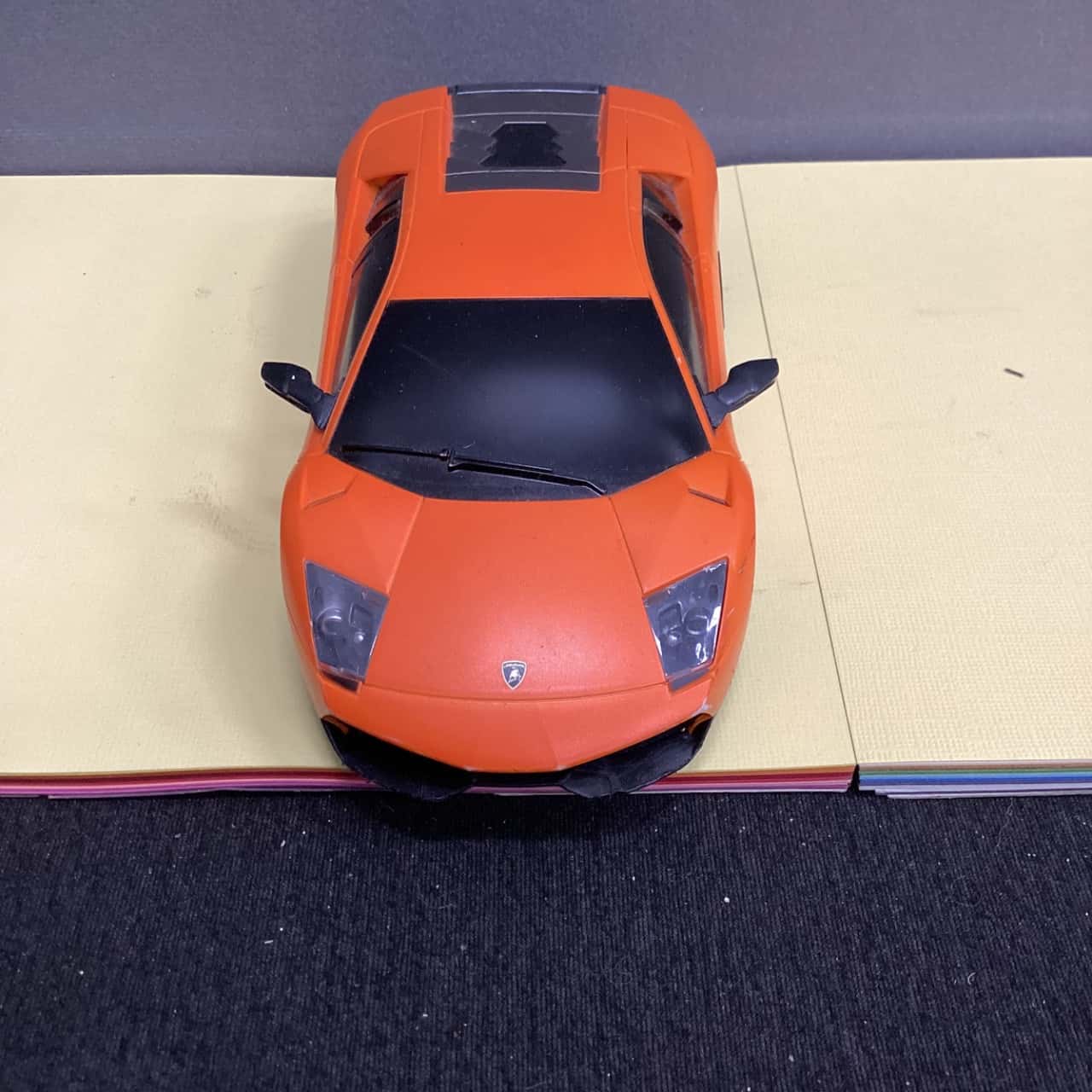 Image Tester