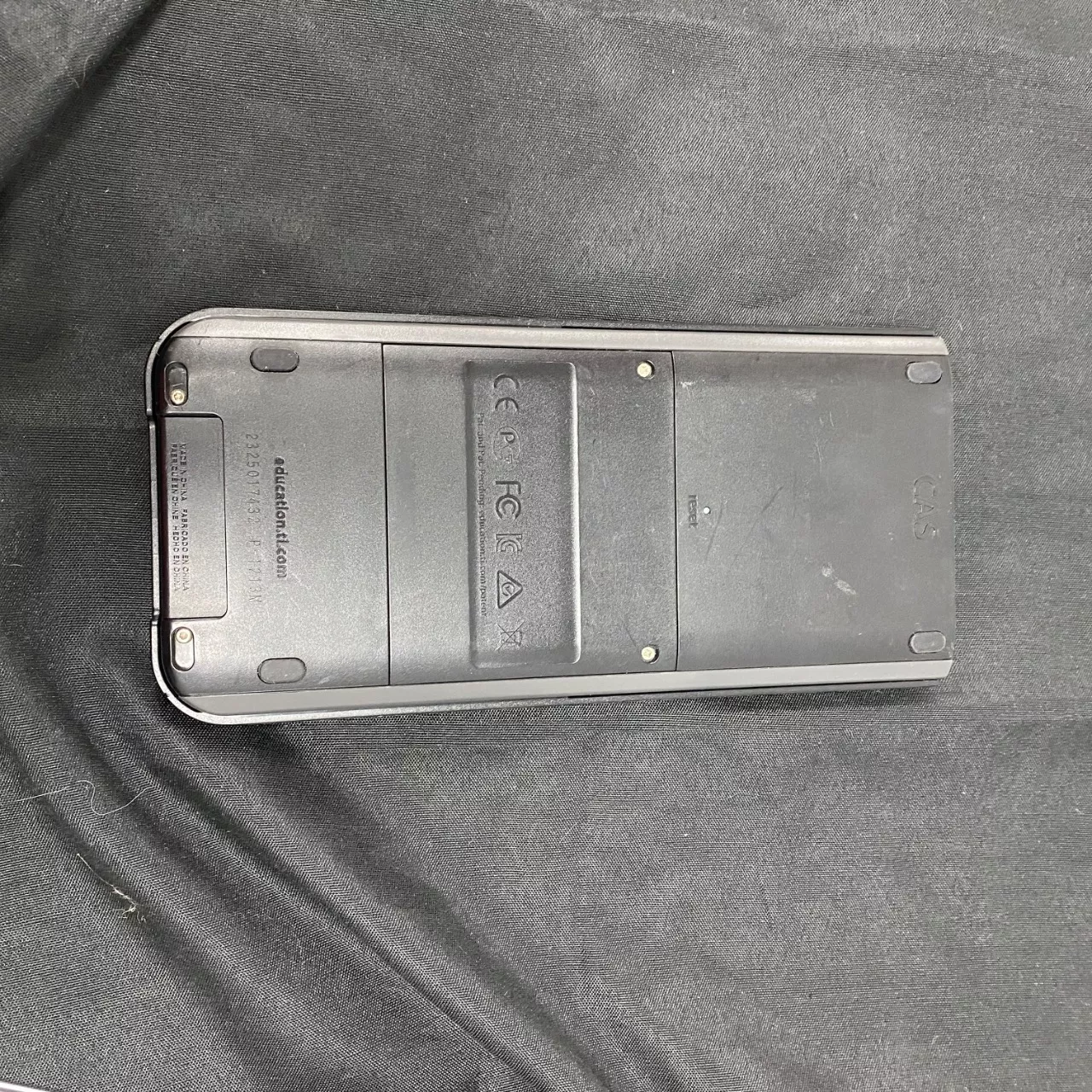 Image Tester