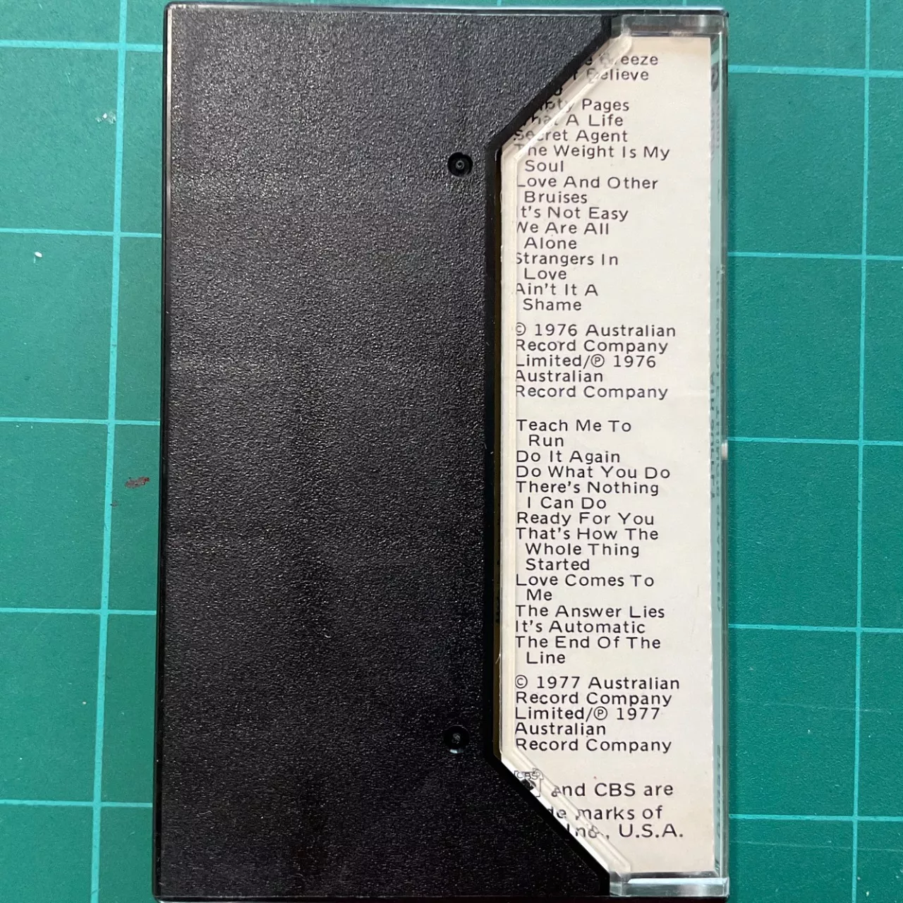 Image Tester
