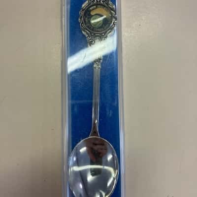 Collectors Spoon Halley’s Comet