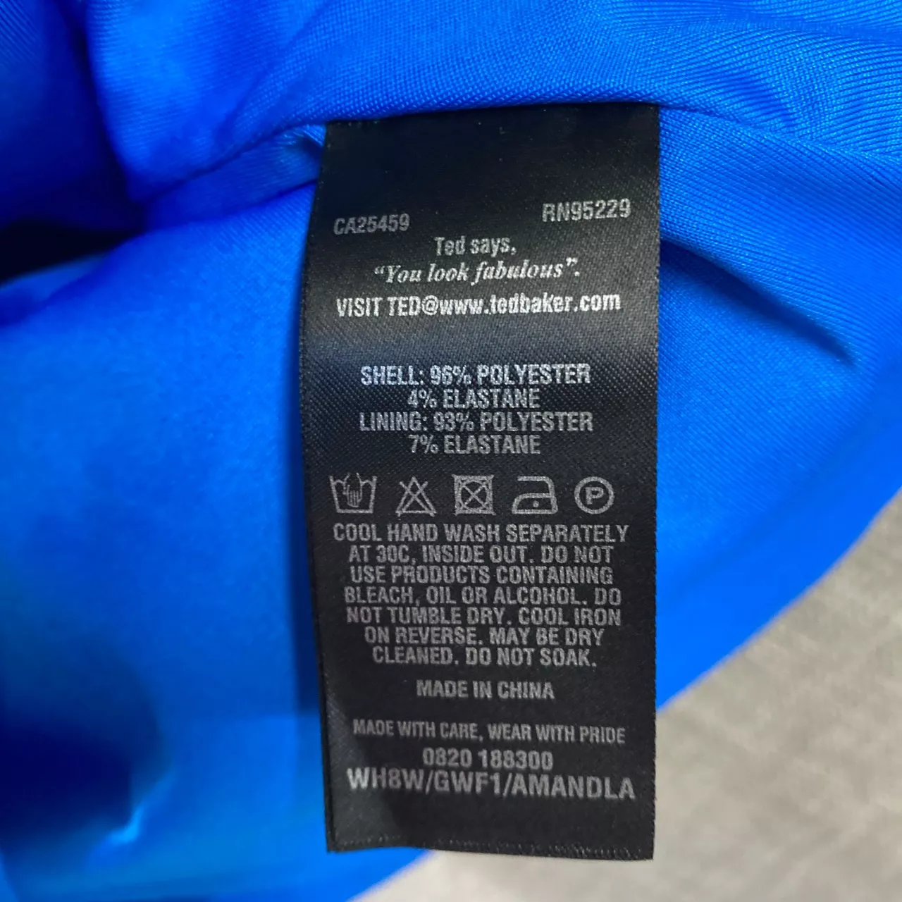 Image Tester