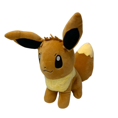 Pokémon Eevee Plush Toy