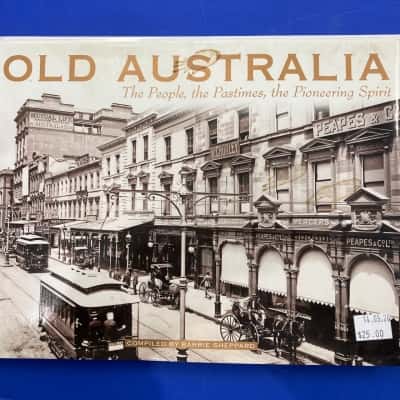 Old Australia