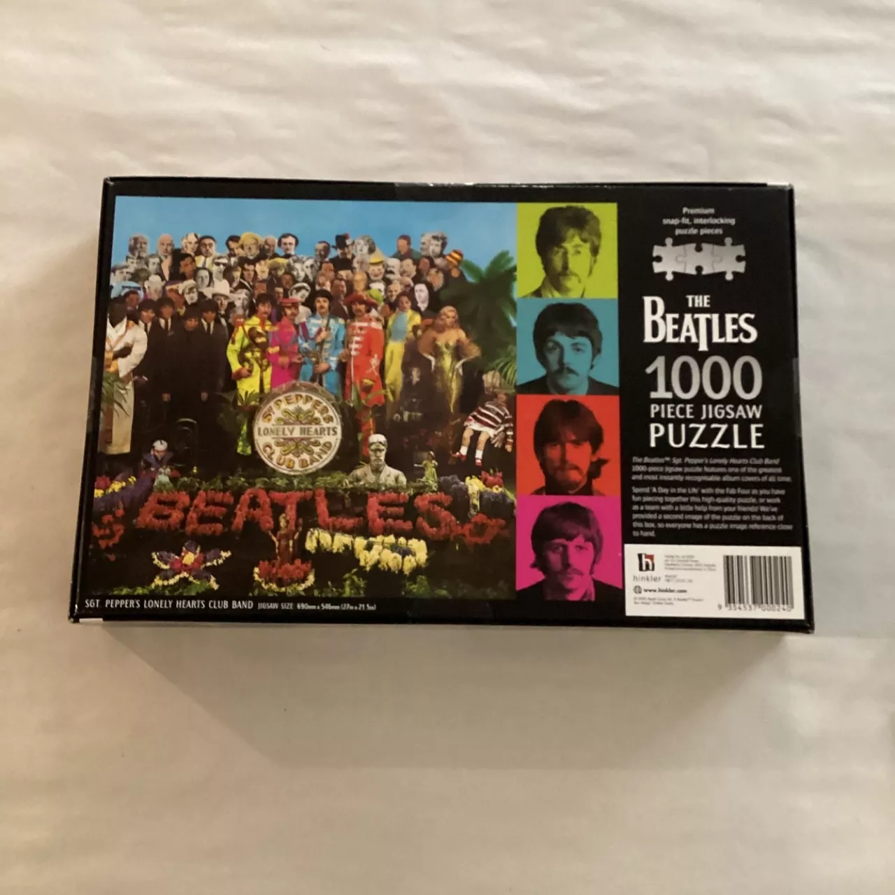 Image Tester