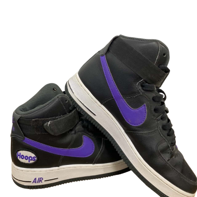 Men’s Nike Airforce Hoops | Size UK 6 