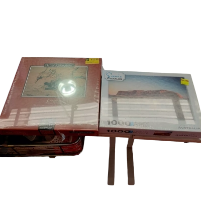 Puzzle Pack 