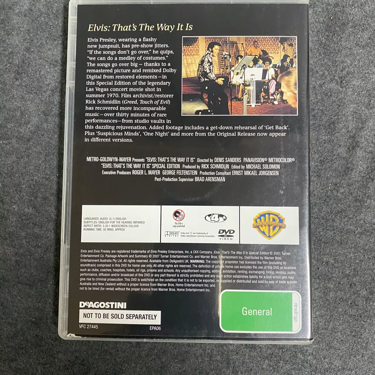 Image Tester