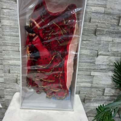 Flamenco Dancer Doll 