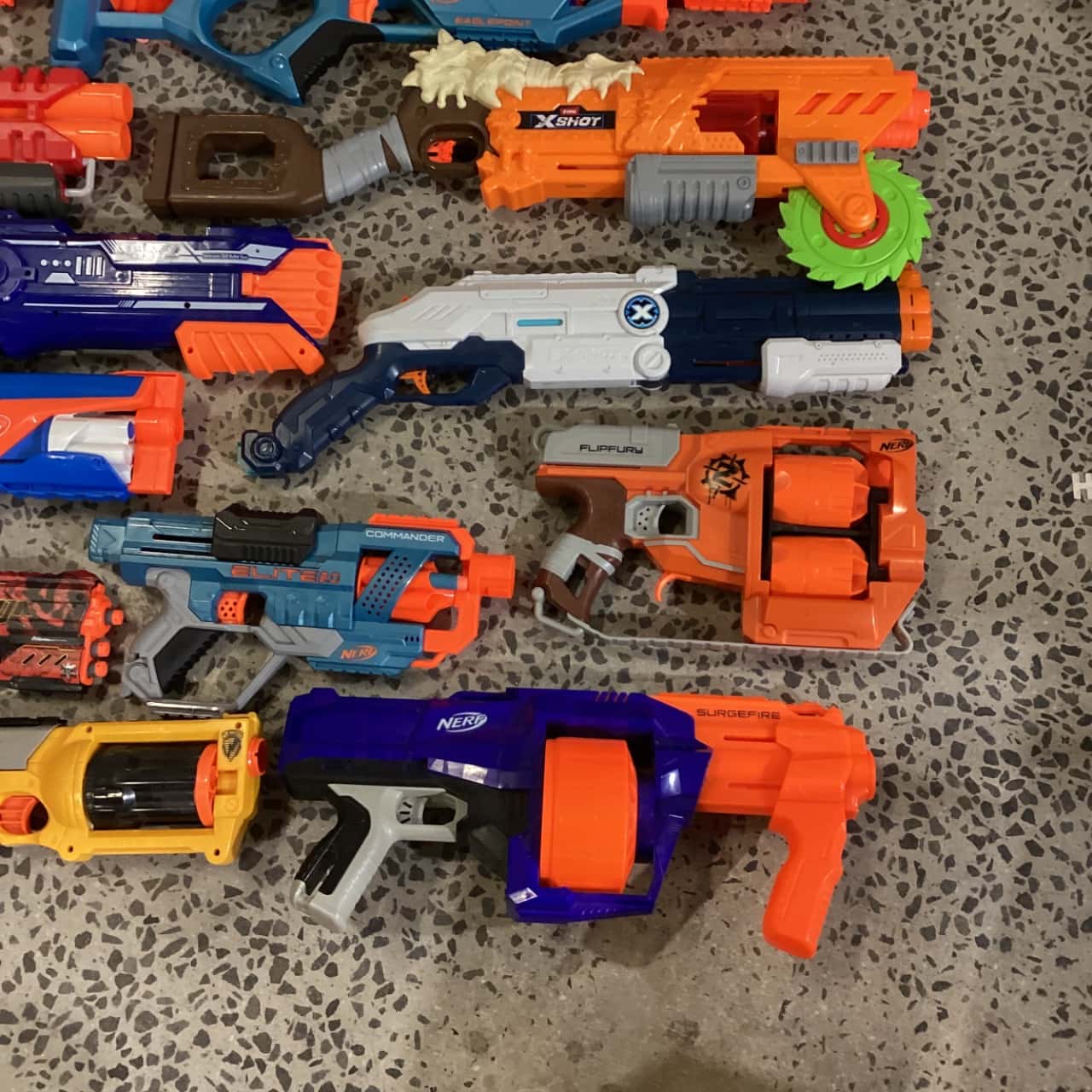 Image Tester