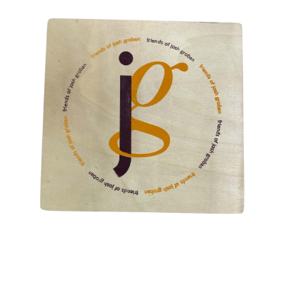 Friends of Josh Groban t-shirt