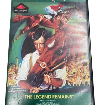 VHS-Phar Lap