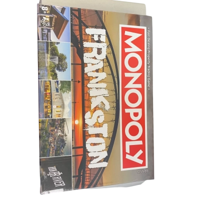 Frankston Monopoly Sealed 