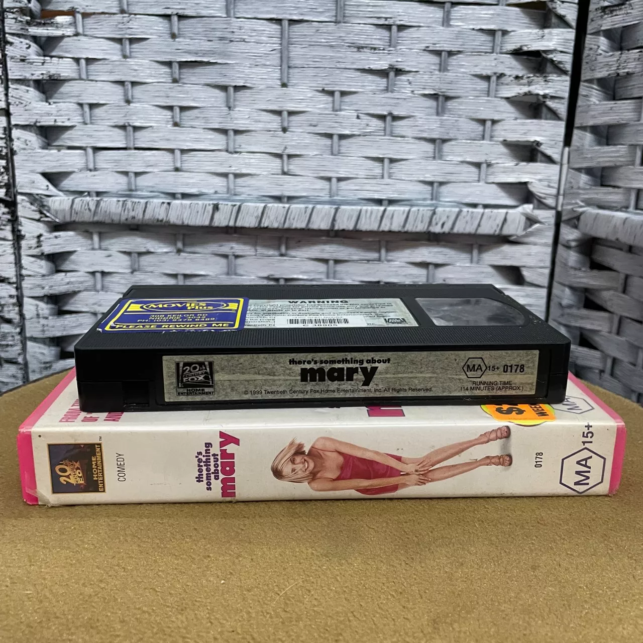 Image Tester