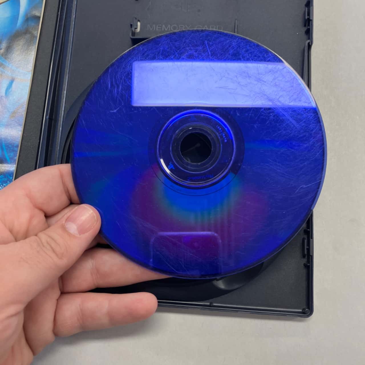Image Tester