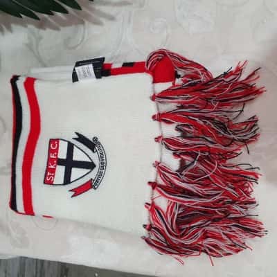AFL STK FC Members 2011 Scarf 