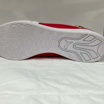 Kids Puma Shoes 