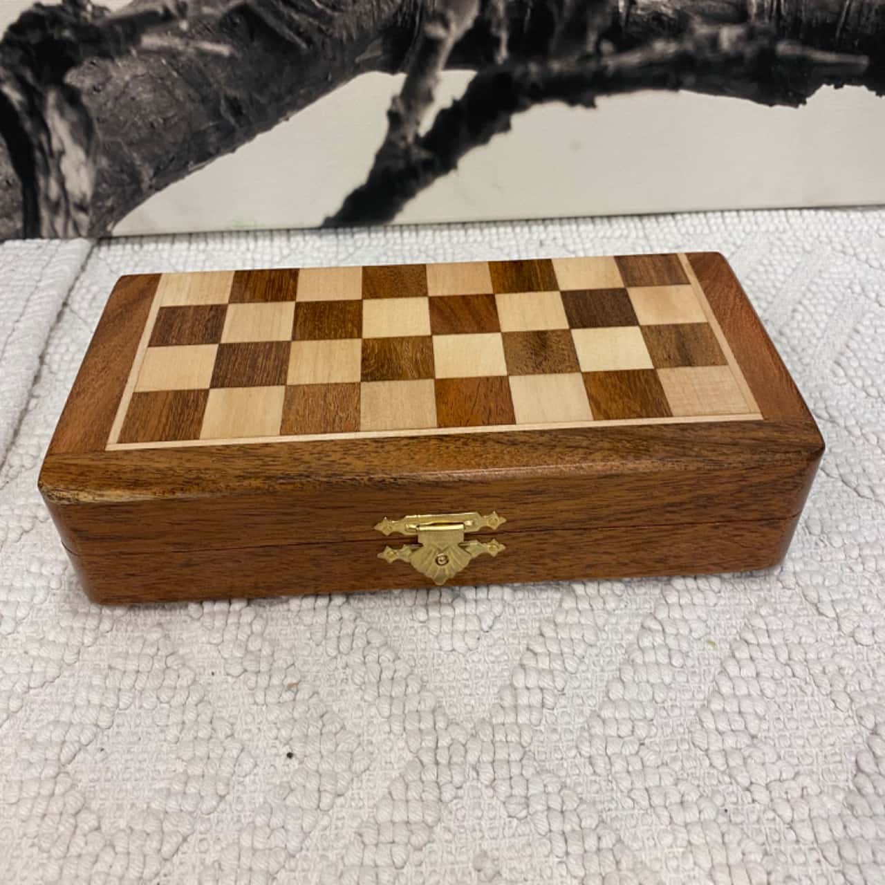 Image Tester