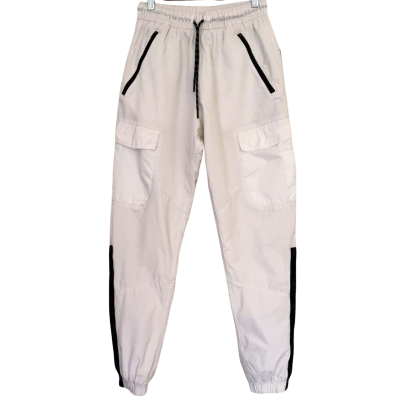 Nike Size M Performance Pants / Ski Pants.  White