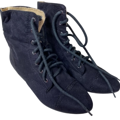 Naughty Monkey Womens Size 7 Boots 