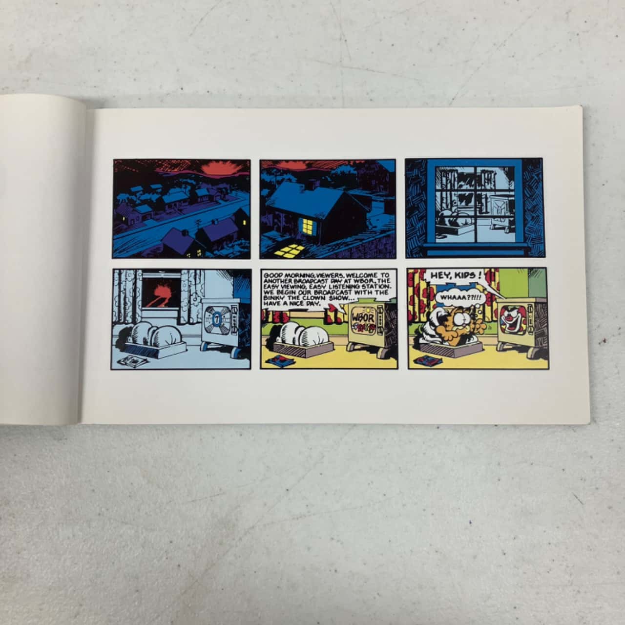Image Tester